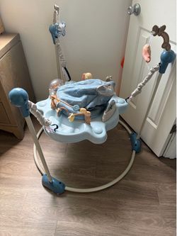 baby bouncer