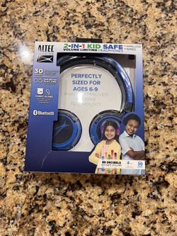 Kids Headphone