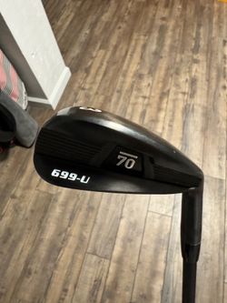 Sub 70 699 V2 Utility Iron