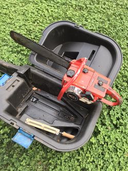 Homelite Chain Saws Small And Large