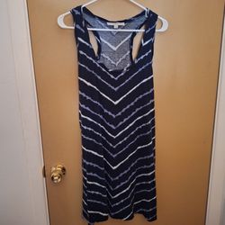 Ann Taylor Loft Women's Summer Dress Size Medium 