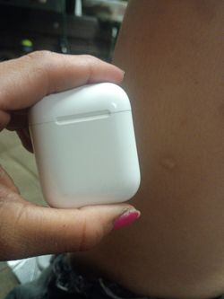 Apple Air pods 2