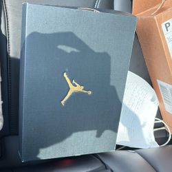 Air Jordan 1 Low 6’5 Y Size Brand New