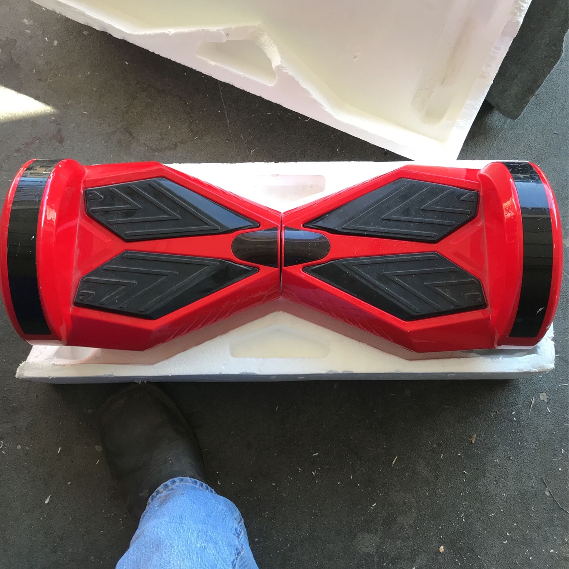 Hoverboard