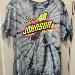 NASCAR Jimmie Johnson Shirt