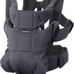 Baby carrier 