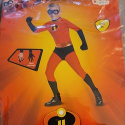Kids Halloween Costume