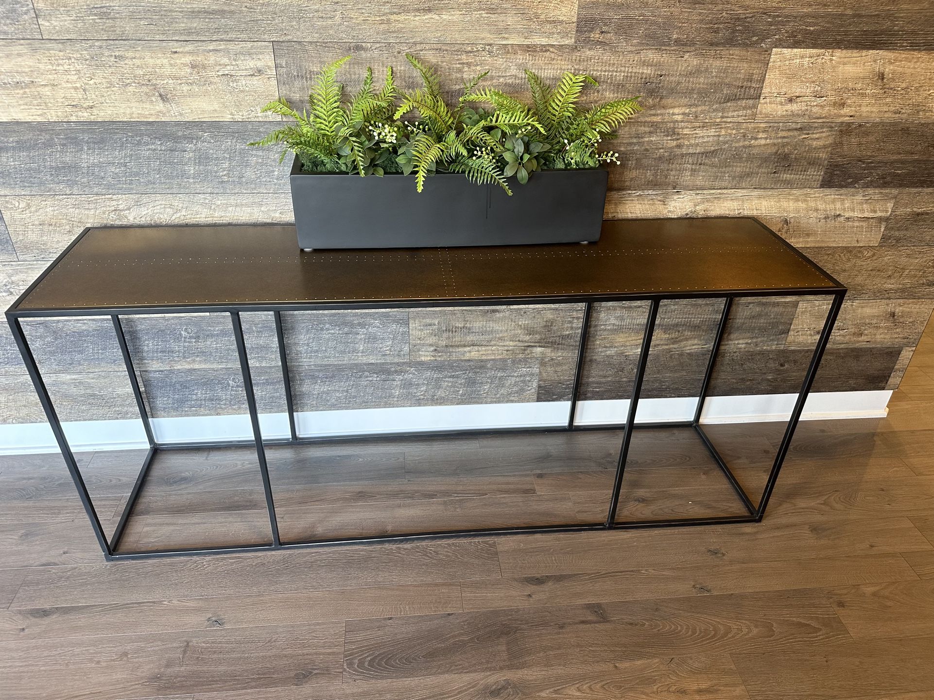 Consola Table