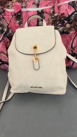 Michael kors backpack