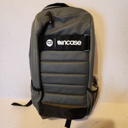 INCASE backpack (New)