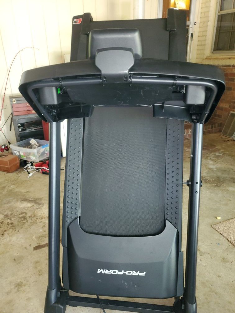 Proform Treadmill