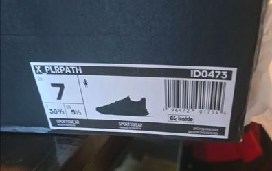 Adidas X_PLRPATH  Women's Size 7