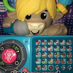 Fisher price Link Squad A to Z