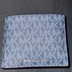 Michael Kors Men’s Wallet
