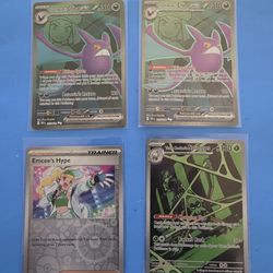 Pokémon lot