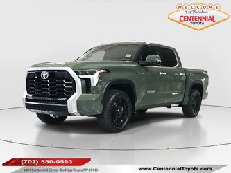 2022 Toyota Tundra