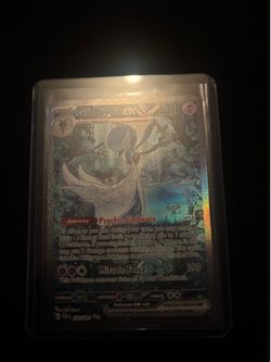 Pokemon Cards!