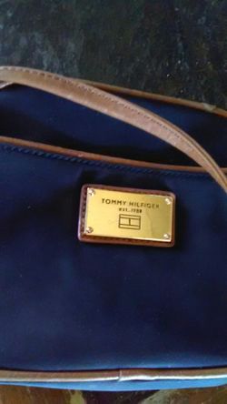 Tommy Hilfiger purse