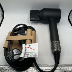 Dyson Supersonic Origin Hair Dryer