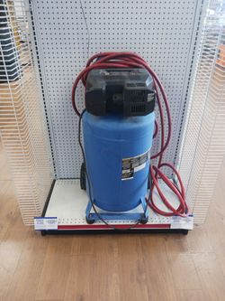 Kobalt 20gal. Air Tank