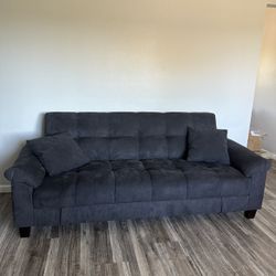 Futon Couch