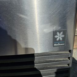 Ice Machine