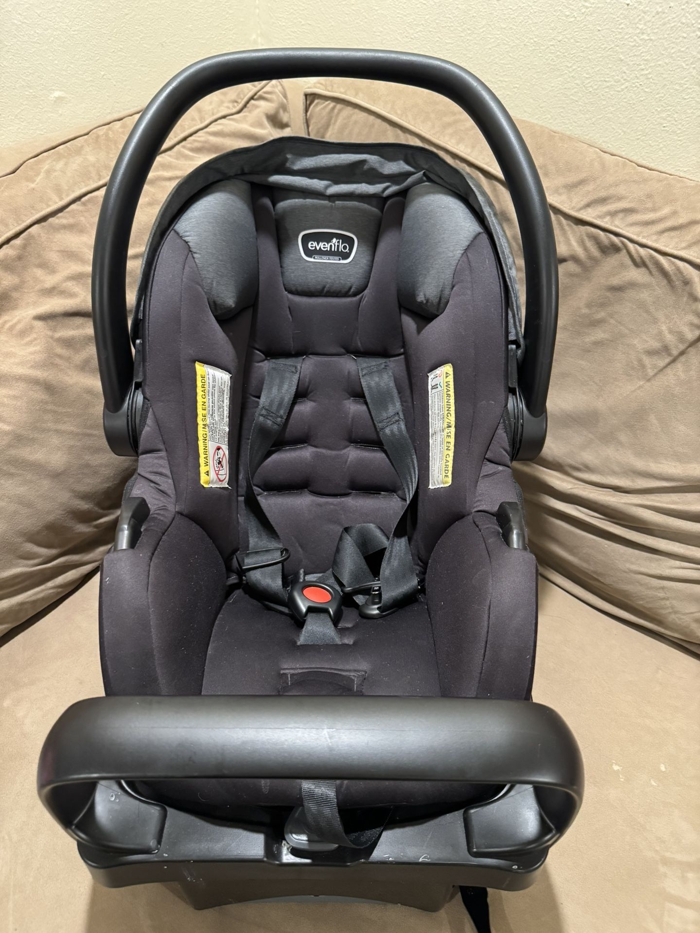 Evenflo Car Seat