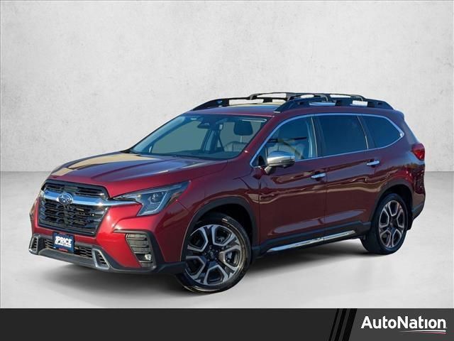 2023 Subaru Ascent