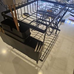 Drying Rack