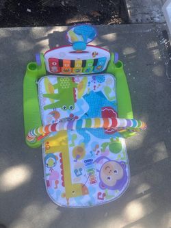 Baby Play mat