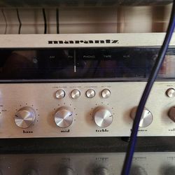 Marantz 2230 Receiver 