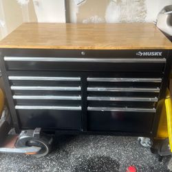 Toolbox