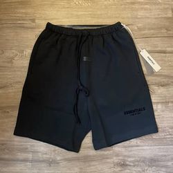 Essential “Strech Limo” Shorts