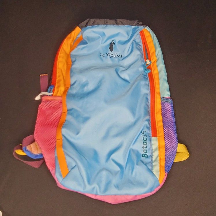 Cotopaxi Backpack