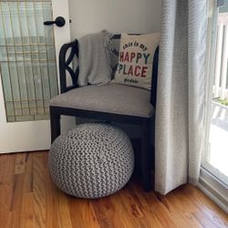 Ottoman Grey