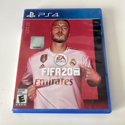 Video Games