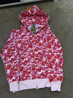 Bape Hoodie