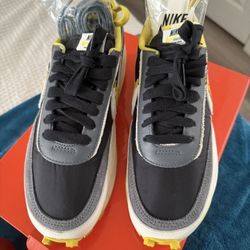 Men’s Nike Sacai Waffles On sale Authentic 