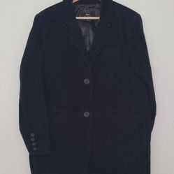Original Dennis Basso Lether Jacket 