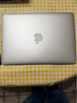MacBook Air