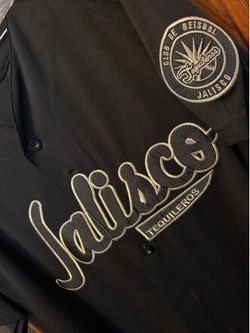 jalisco jersey