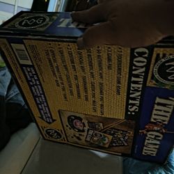 Pogs The Game