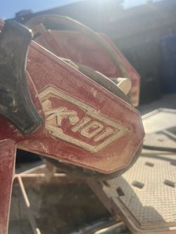paver cutter