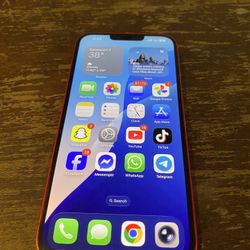 UNLOCKED IPHONE 14 PLUS 128GB