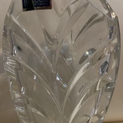 Waterford, Crystal Vase