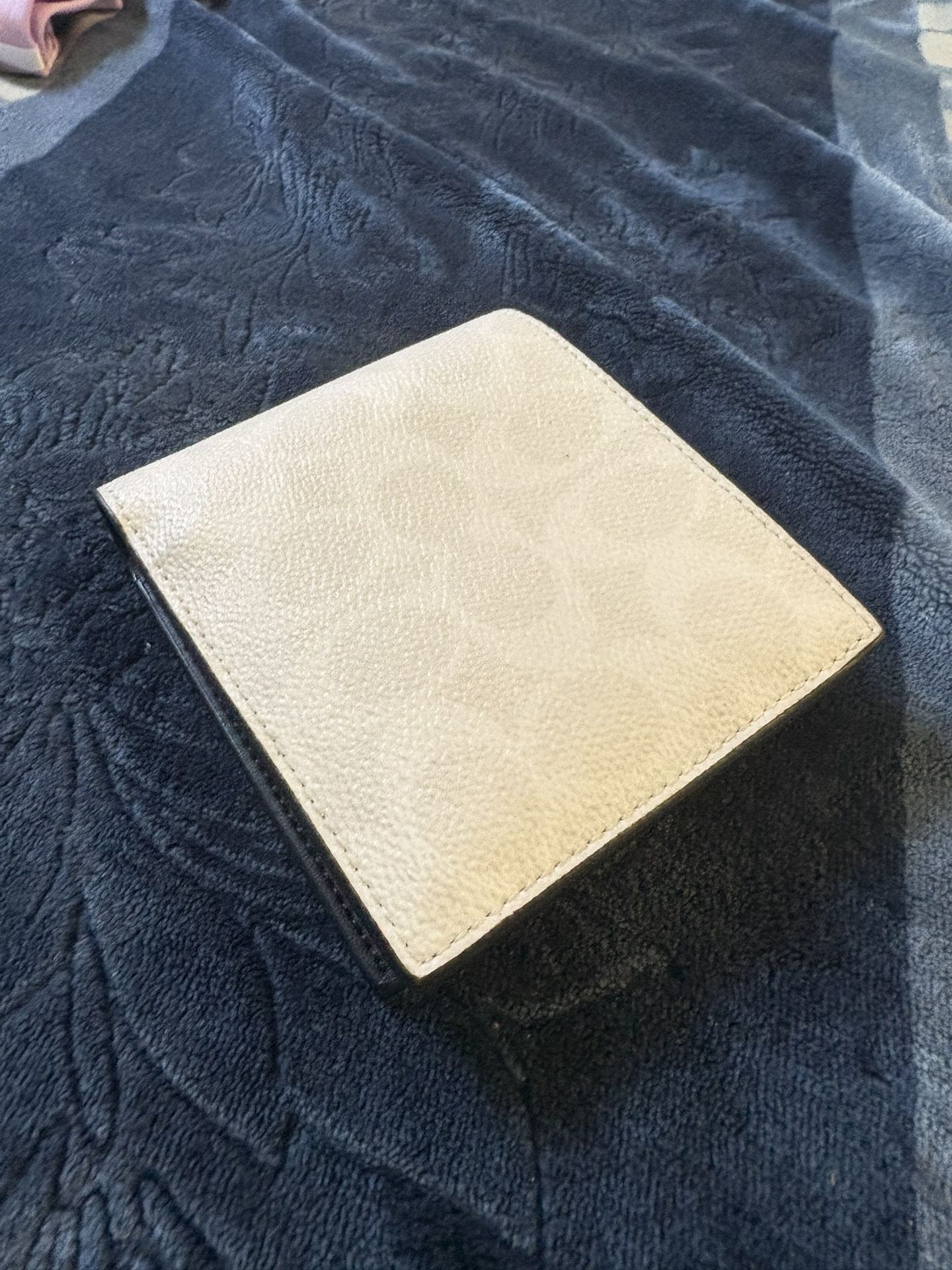 Wallet Coach New