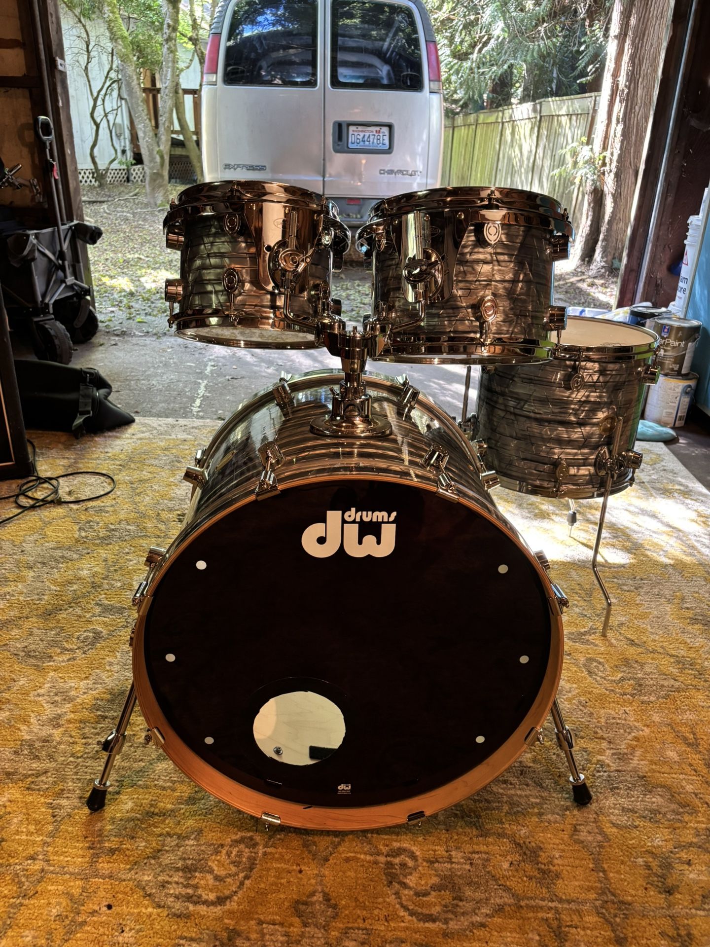 PDP CX Series With Cases For sale $400 OBO