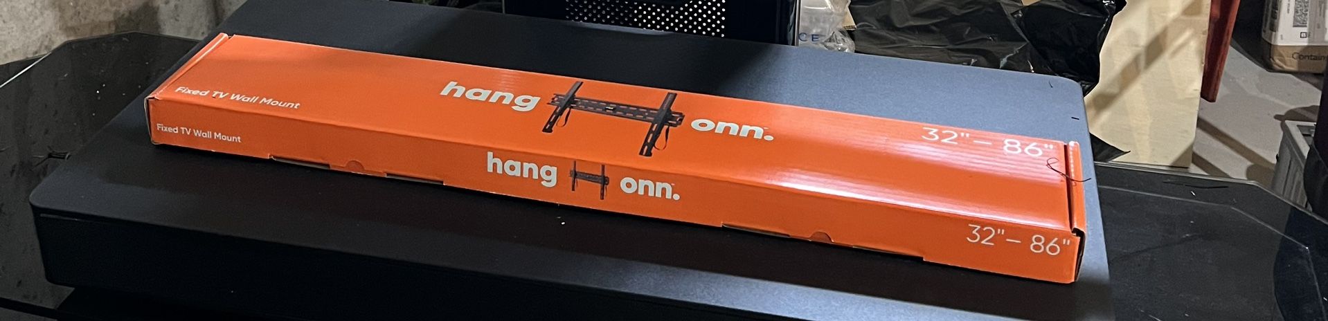 Tv Wall Mount