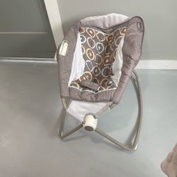 Fisher Price - Infant Rocker