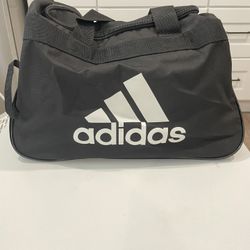 small adidas duffel bag